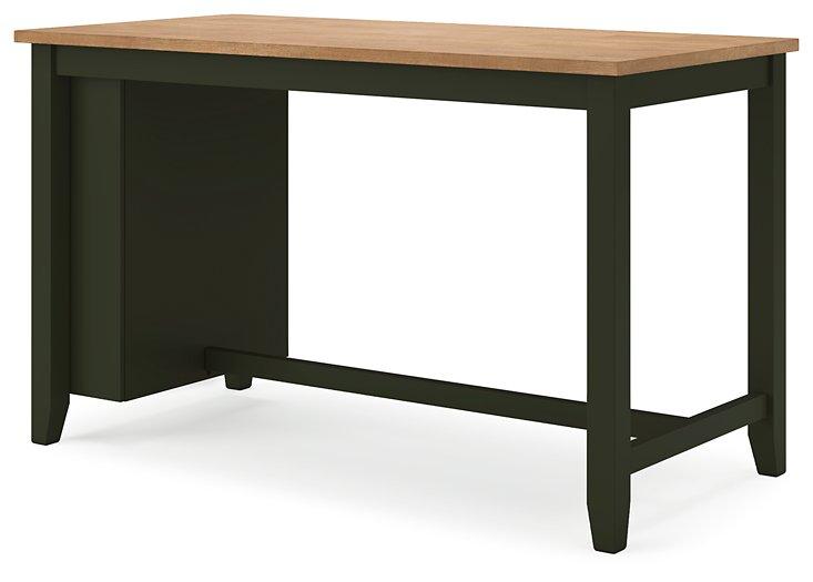 Gesthaven Counter Height Dining Table - Furniture Now (CA)