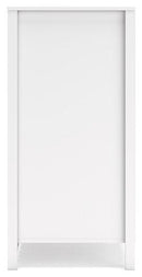 Hallityn Bookcase - Furniture Now (CA)