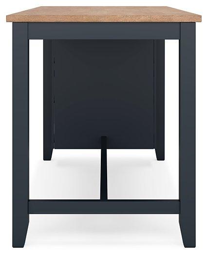 Gesthaven Dining Set - Furniture Now (CA)