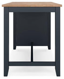 Gesthaven Counter Height Dining Table - Furniture Now (CA)