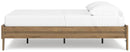 Deanlow Bed - Furniture Now (CA)