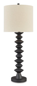 Luanndon Lamp Set - Furniture Now (CA)