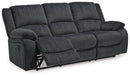 Draycoll Reclining Sofa - Furniture Now (CA)