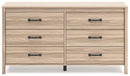 Battelle Dresser - Furniture Now (CA)