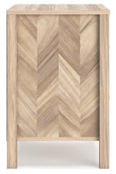 Battelle Nightstand - Furniture Now (CA)