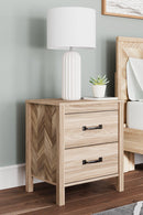 Battelle Nightstand - Furniture Now (CA)
