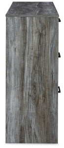 Baystorm Dresser - Furniture Now (CA)