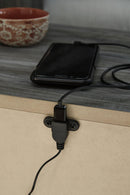 Baystorm Nightstand - Furniture Now (CA)