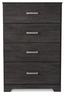 Belachime Chest of Drawers - Furniture Now (CA)