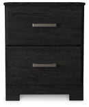 Belachime Nightstand - Furniture Now (CA)