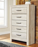 Bellaby Chest of Drawers - Furniture Now (CA)