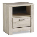 Bellaby Bedroom Set - Furniture Now (CA)