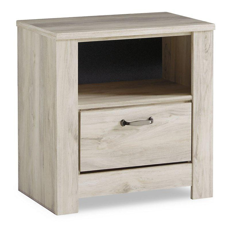 Bellaby Nightstand - Furniture Now (CA)