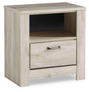 Bellaby Nightstand - Furniture Now (CA)