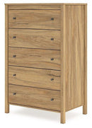 Bermacy Chest of Drawers - Furniture Now (CA)
