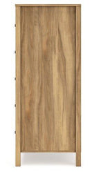 Bermacy Chest of Drawers - Furniture Now (CA)