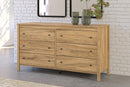 Bermacy Dresser - Furniture Now (CA)