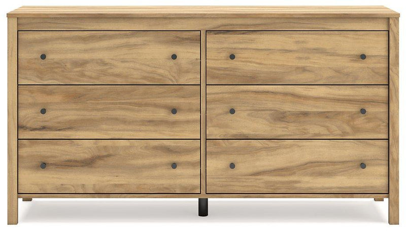 Bermacy Dresser - Furniture Now (CA)
