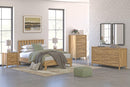Bermacy Dresser - Furniture Now (CA)