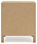 Bermacy Bedroom Set - Furniture Now (CA)