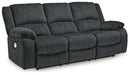 Draycoll Power Reclining Sofa - Furniture Now (CA)