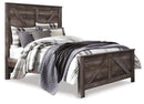 Wynnlow Bedroom Set - Furniture Now (CA)
