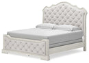 Arlendyne Bedroom Set - Furniture Now (CA)