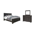 Brinxton Bedroom Set - Furniture Now (CA)