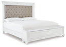 Kanwyn Bedroom Set - Furniture Now (CA)