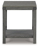 Freedan End Table - Furniture Now (CA)