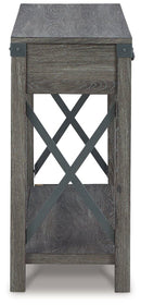 Freedan Sofa/Console Table - Furniture Now (CA)