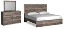 Ralinksi Bedroom Set - Furniture Now (CA)