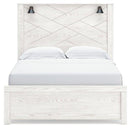 Gerridan Bedroom Set - Furniture Now (CA)