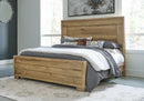 Galliden Bedroom Package - Furniture Now (CA)