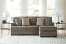 Stonemeade Living Room Set - Furniture Now (CA)