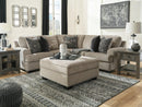 Bovarian Living Room Set - Furniture Now (CA)