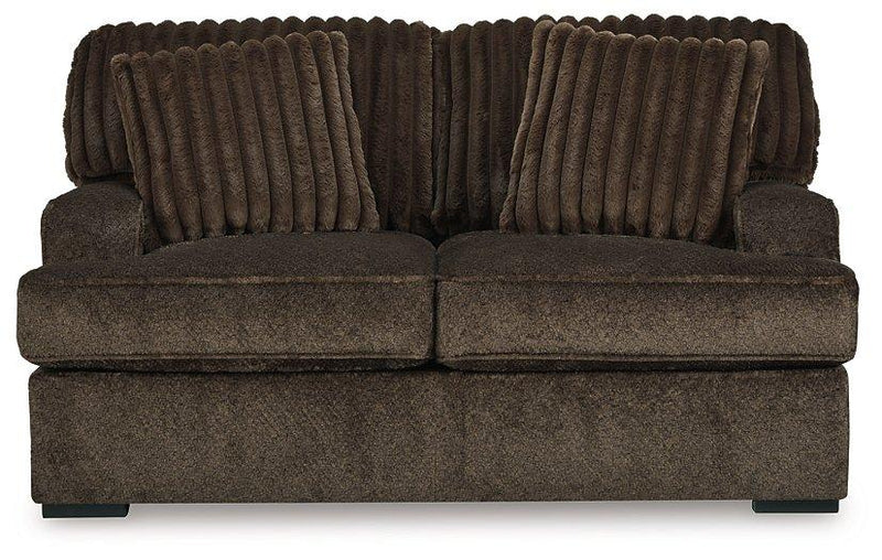 Aylesworth Upholstery Package - Furniture Now (CA)