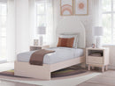 Wistenpine Bedroom Package - Furniture Now (CA)