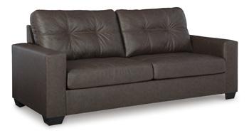 Barlin Mills Sofa - Furniture Now (CA)