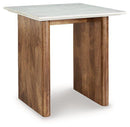 Isanti End Table - Furniture Now (CA)