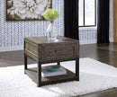 Johurst End Table Set - Furniture Now (CA)
