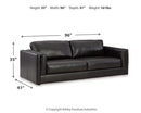 Amiata Upholstery Package - Furniture Now (CA)
