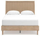 Cielden Bedroom Set - Furniture Now (CA)