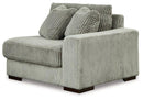 Lindyn Sectional with Chaise - Furniture Now (CA)