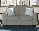 Altari Loveseat - Furniture Now (CA)