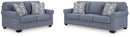 Carissa Manor Living Room Set - Furniture Now (CA)