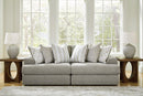 Avaliyah Sectional Loveseat - Furniture Now (CA)