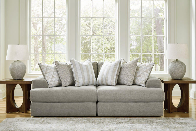 Avaliyah Sectional Loveseat - Furniture Now (CA)