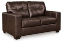 Santorine Loveseat - Furniture Now (CA)