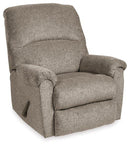 Ballinasloe Recliner - Furniture Now (CA)